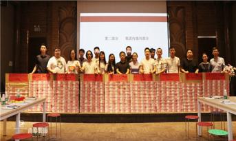 尚泰裝飾集團(tuán)7月份總結(jié)大會(huì)，主題簡(jiǎn)單，現(xiàn)場(chǎng)牛氣?。。?>

		        	        </div>

		        	        <div   id=