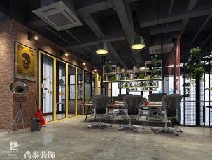 創(chuàng)意辦公室裝修設(shè)計，讓你愛上公司