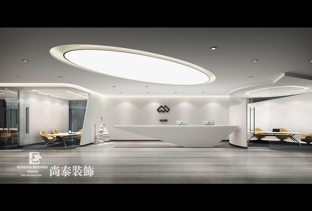 新技術(shù)時(shí)代背景下，公裝行業(yè)該何去何從？