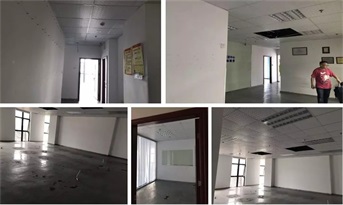 品牌案例 | 700㎡工業(yè)風(fēng)辦公室賞析，彰顯科技企業(yè)的獨(dú)特風(fēng)采