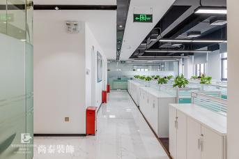 辦公室裝飾中有哪些種類(lèi)的壁紙？