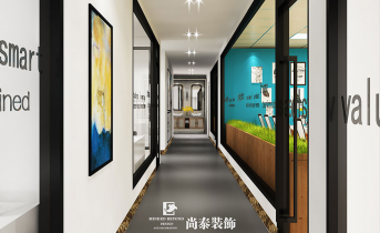  辦公室設(shè)計(jì)裝修的步驟是什么？