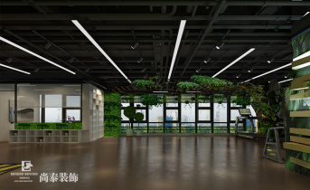 辦公空間裝修有哪些要點(diǎn)？