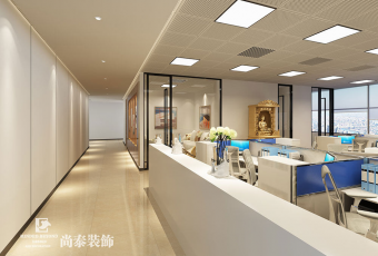 辦公室設(shè)計(jì)如何布局？
