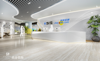 寫字樓裝修公司，裝修流程合理